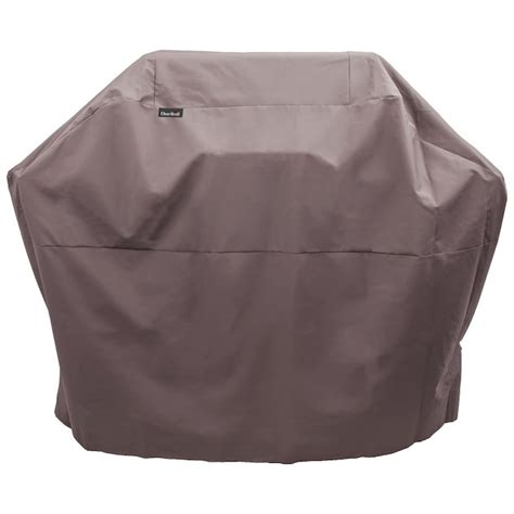 Char Broil Performance 62 In Tan Gas Grill Cover In The Grill Covers