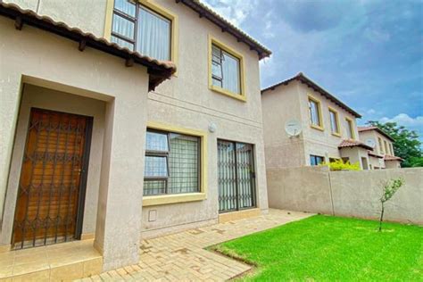 Montana Pretoria Property Property And Houses For Sale In Montana