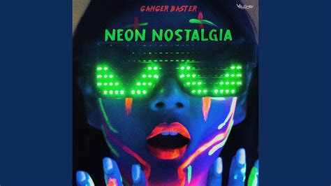 Neon Nostalgia Youtube