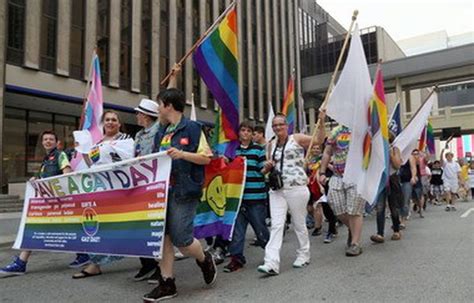 same sex marriage cases in ohio appeals court assume added importance per legal experts