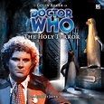 14. The Holy Terror - Doctor Who - Main Range - Big Finish