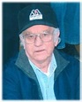 Obituary of William Manson | Welcome to McCaw Funeral Service Ltd.