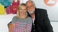 BBC Radio 2 - Steve Wright in the Afternoon, Jo Whiley sits in