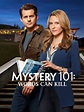 Watch Mystery 101: Words Can Kill | Prime Video