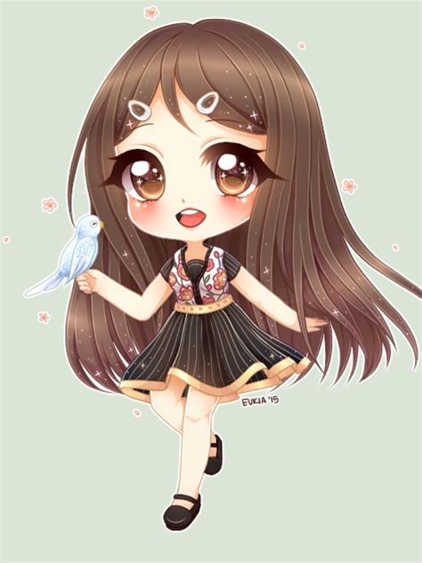 30 Top For Chibi Cute Anime Drawing Ideas Finleys Beginlys