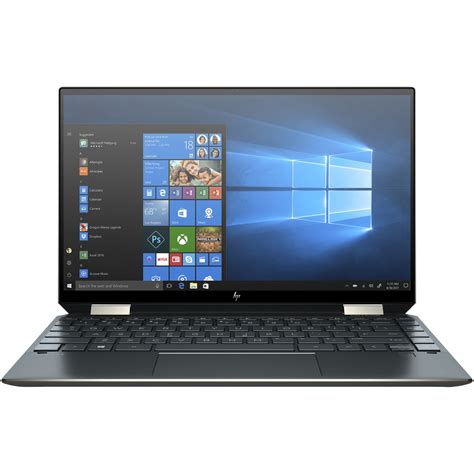Laptop 2 In 1 Hp Spectre X360 13 Aw2019nn Cu Procesor Intel Core I5