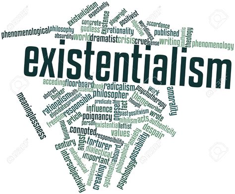 Matthew Dowling Worldview A Look At Existentialism
