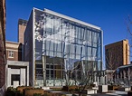Massachusetts College of Art and Design opens $40.4 million 40,000 s/f ...