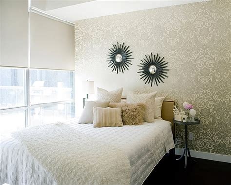 Ramp up the girly color pattern with. 5 Great Bedroom Designs - Steven and Chris