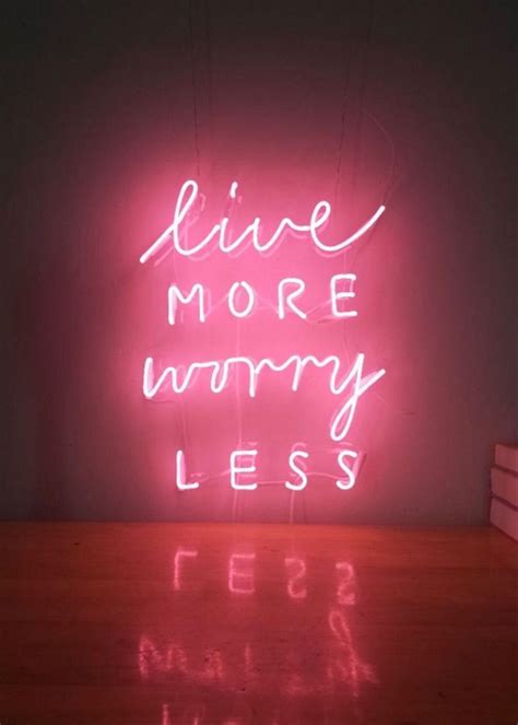 Motivation Quotes Quotes Neon Signs Quotes Neon Signs Neon Quotes