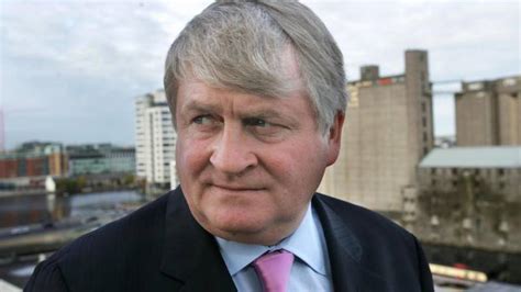 Denis Obrien The Dossier And The Spy Who Came Into The Dáil The