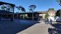 Chatswood Public School - 5 Centennial Ave, Chatswood NSW 2067, Australia