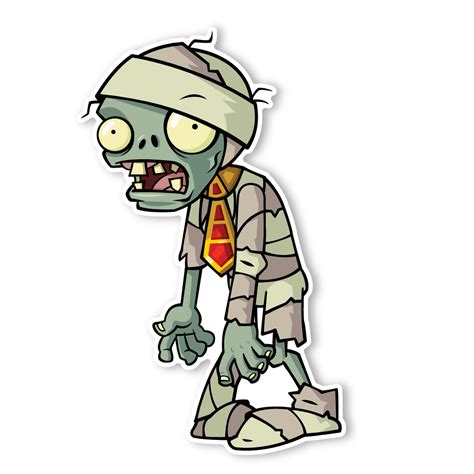For the chinese version of this game, see this page. Plants vs. Zombies 2: Mummy Zombie - Walls 360