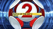 Match of the Day 2 (TV Series 2008 - Now)