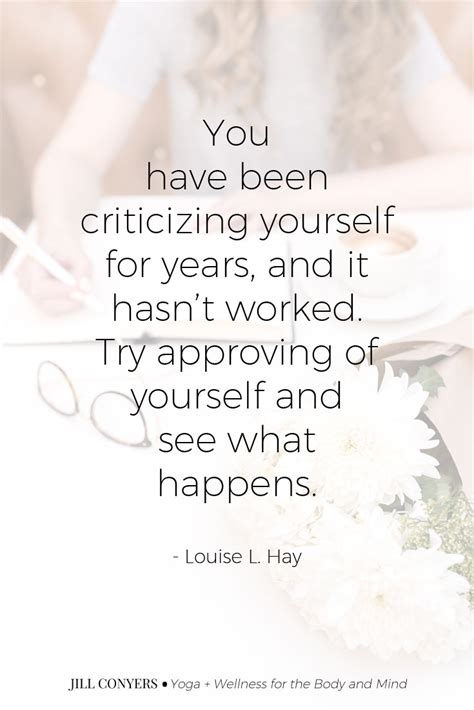 21 Inspirational Quotes About Learning To Love Yourself