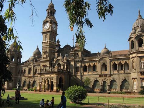 2 Università Di Mumbai Mumbai India Smartweek