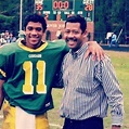Who are Russell Wilson’s Parents? Know about Harrison Benjamin Wilson ...