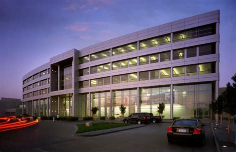 Premier Automotive Group Headquarters Tk1sc