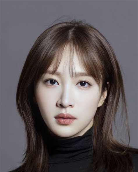 Ahn Hee Yeon 안희연 Mydramalist