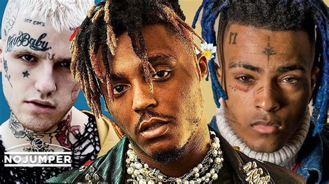 However, she also stated that he had the desire to get clean toward the end. Juice WRLD on XXXtentacion, Lil Peep, his Girlfriend ...