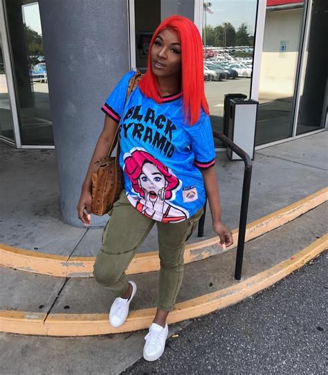 Follow Shesoboujie Right Now For Poppin Pins ️ Cute Chill Outfits