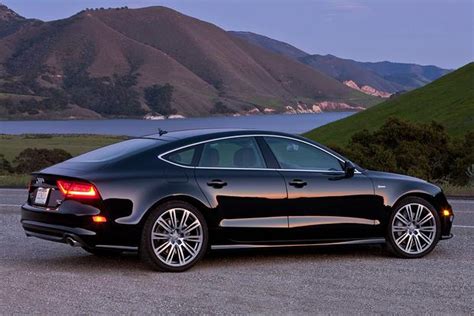 Christian wardlaw, independent expert | may 22, 2019. 2015 Audi A7: New Car Review - Autotrader