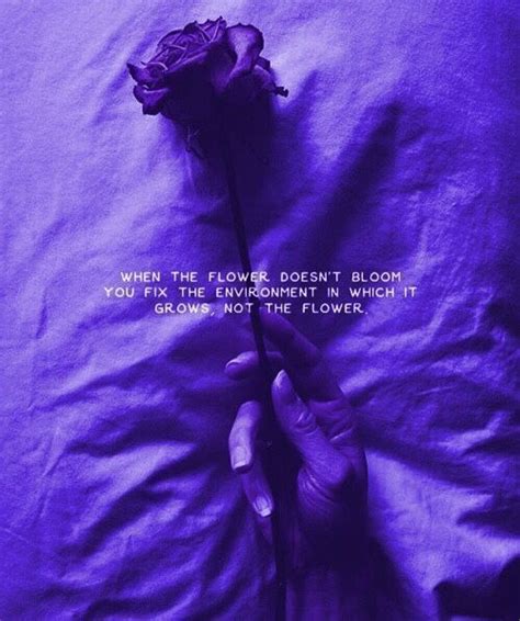Quotes Purple Aesthetic Purple Quotes Purple Vibe