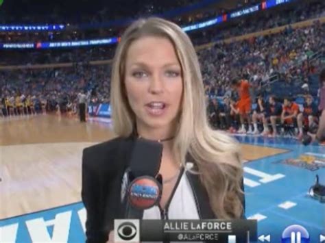 Jim Spanarkel Pisses Off Every Woman On Twitter By Telling Allie LaForce He S Learned Not To