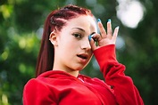 Stunning Photos of American Rapper and Internet Personality Bhad Bhabie ...