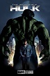 Der unglaubliche Hulk (2008) - Poster — The Movie Database (TMDb)