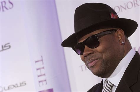 Jimmy Jam On Ralph Tresvant Johnny Gill And Reinventing New Edition