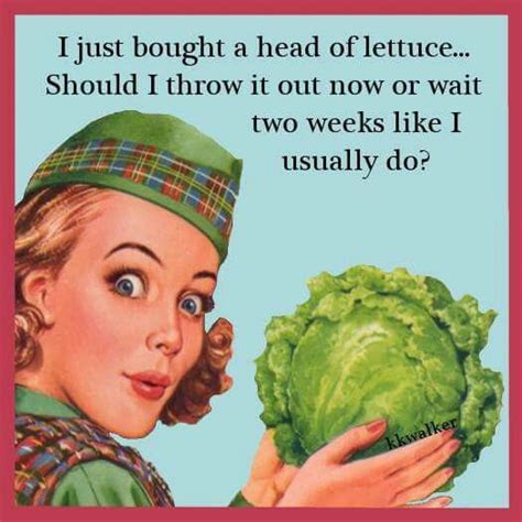 Lettucehappens In My House Quite Often This Also Happens With