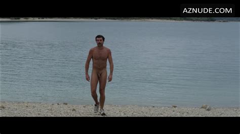 Christophe Paou Nude Aznude Men