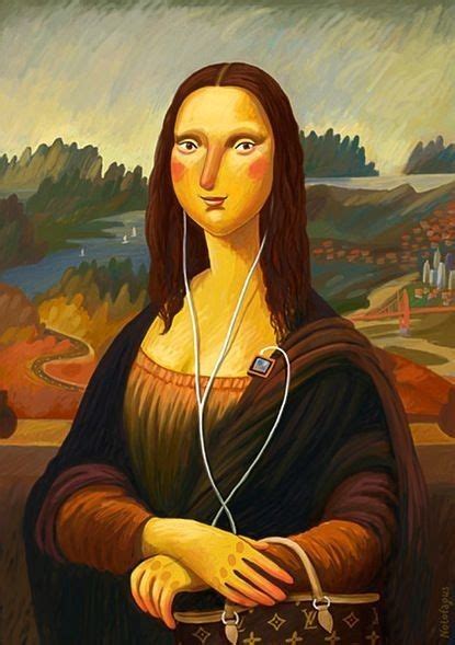 Pin De Nilton Diniz En Monalisa En 2020 Mona Lisa Gioconda Mona
