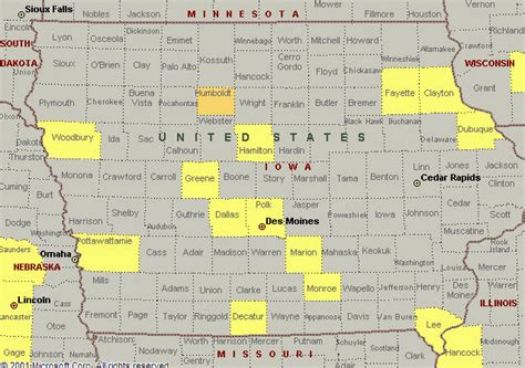 Bigfoot Sightings In Iowa Nebraska Illinois Bigfoot Map 1040 Who