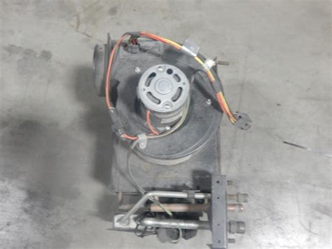 Kenworth Heater Assembly Oem K142 537 1 In Holland Mi 36562