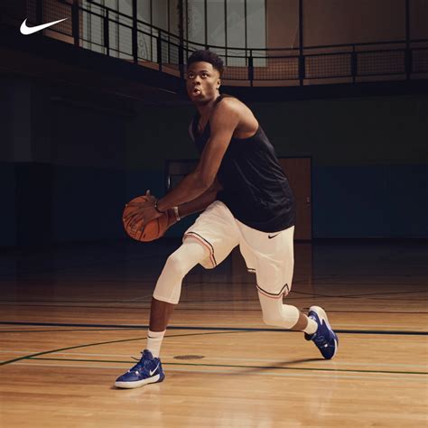 Nike Basketball Gear Up Collection Shopping Guide