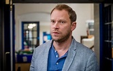 Cold Feet: Robert Webb takes his guest role on the chin – plus the rest ...