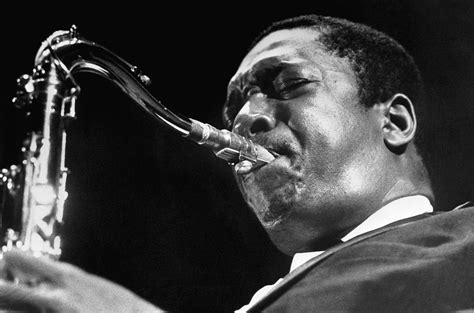 10 Famous Jazz Saxophonists