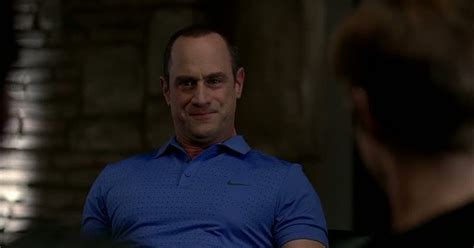 Male Celeb Screencaps Christopher Meloni And Naked Extras Screencaps