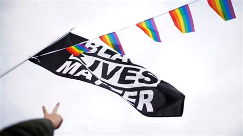 Worcester Diocese Calls Out School For Flying Pride Black Lives Matter