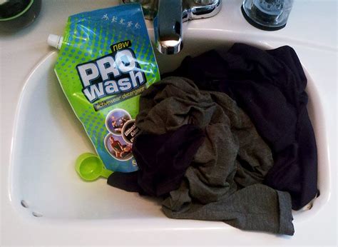 Best Way To Wash Drifitunder Armour Shirts Wicking Shirt Moisture
