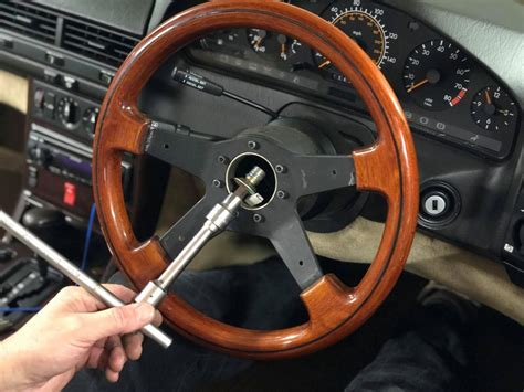 How To Remove Steering Wheel Procarreviews