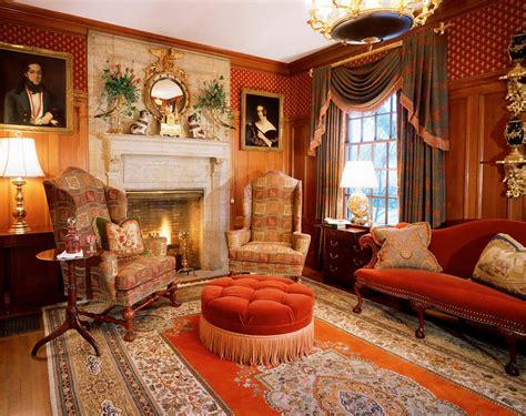 5 Crucial Elements Of Victorian Style Discover