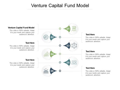 Venture Capital Financial Model Template