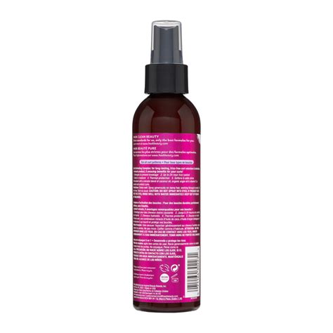 Curl Care 5 In 1 Leave In Spray Hask