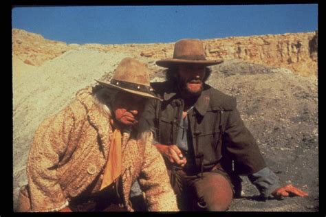 A 1976 western film directed by (and starring) clint eastwood. The Clint Eastwood Archive: The Outlaw Josey Wales 1976