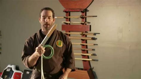 Ninja Weapons Kyoketsu Shoge 101 Ninjutsu Training Youtube