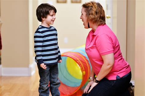 Kentucky Pediatric Occupational Therapy Services | Richmond