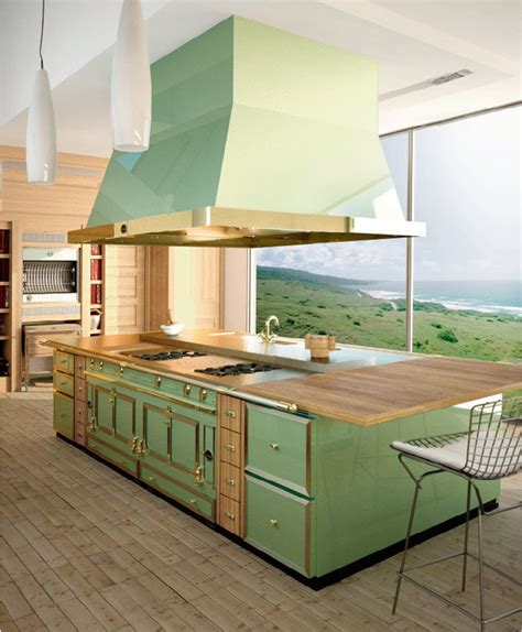 La Cornue Kitchen Cabinets Wow Blog